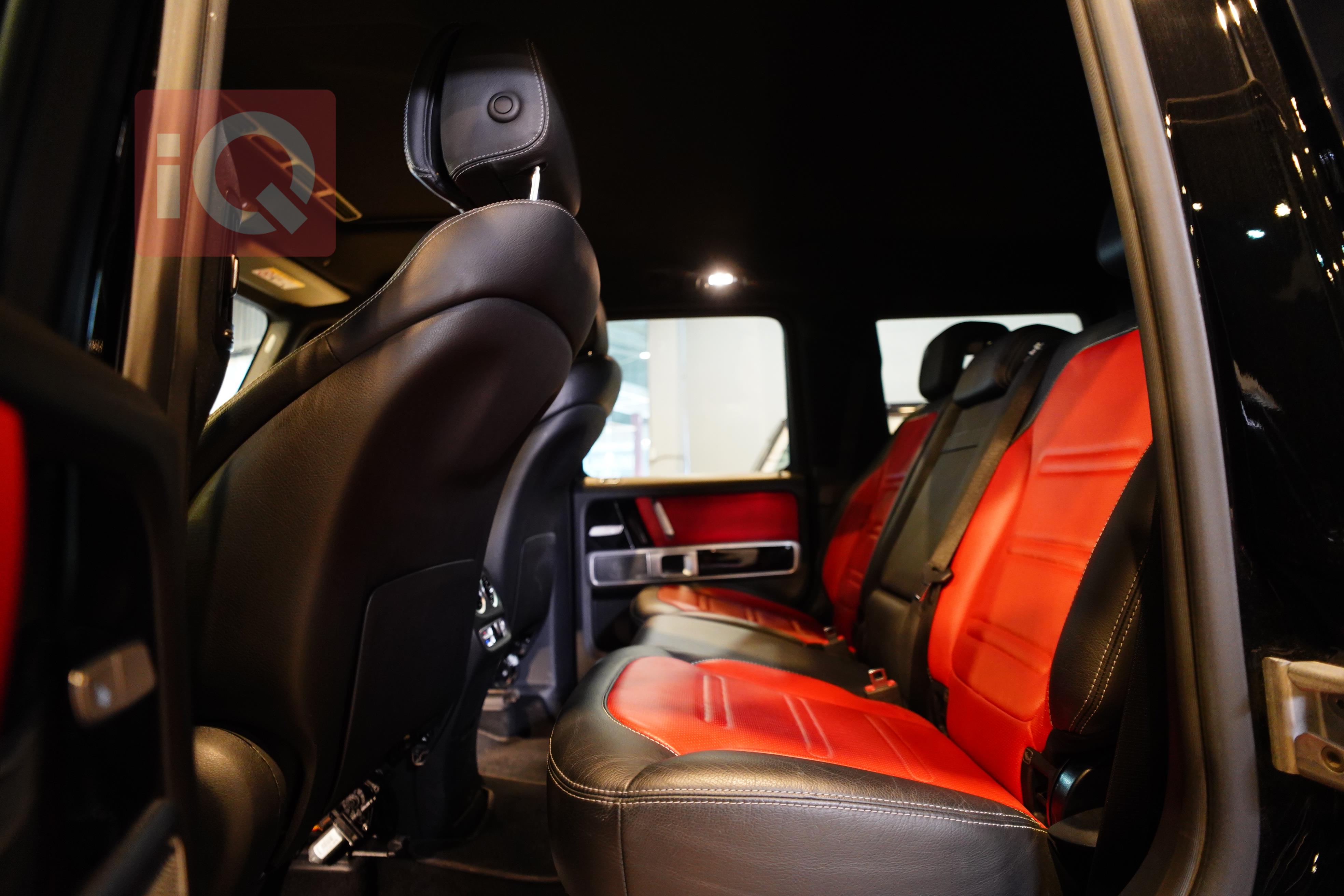 مێرسێدس بێنز G-Class